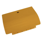 A-00284 Control Cover Weldment | Genuine Haulotte